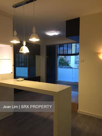 Platinum Edge (D13), Apartment #186207852